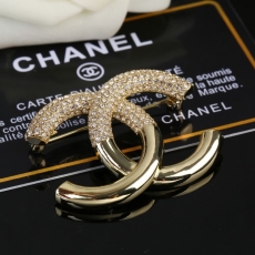 Chanel Brooches